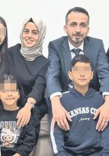 Altı &Ccedil;ocuklu Şefkat Yuvası