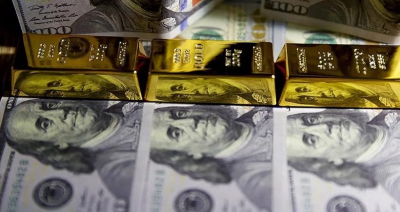 Altında Sert Düşüş Sonrası Ralli Tahmini! Hedef 5 Bin Dolar… 4 Kurum Beklentisini Açıkladı