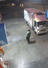 Amasya'da Yoldan Karşıya Ge&ccedil;en Yaya Hayatını Kaybetti