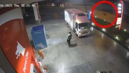 Amasya'da Yoldan Karşıya Geçen Yaya Hayatını Kaybetti