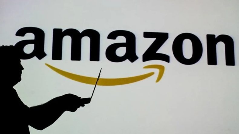 Amazon 30 Bin Çalışanını İşten Çıkarıyor!