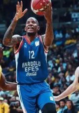 Anadolu Efes – Fenerbah&ccedil;e Beko Ma&ccedil;ı Ne Zaman ve Hangi Kanalda?