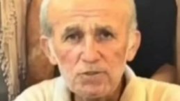 Anamur&rsquo;da Yaya Olarak Ge&ccedil;iş Yapan Yaşlı Adam Hayatını Kaybetti