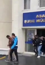 Ankara Merkezli 5 İlde 'Define &Ccedil;etesi' Operasyonu; 15 Tutuklama