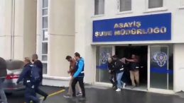 Ankara Merkezli 5 İlde 'Define Çetesi' Operasyonu; 15 Tutuklama