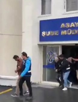 Ankara Merkezli 5 İlde 'Define Çetesi' Operasyonu; 15 Tutuklama