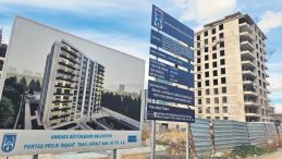 Ankara'da 'kentsel' iflas!