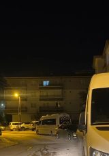 Ankara'da Bisiklet Kavgası Kanlı Bitti: 1 Kişi Hayatını Kaybetti!