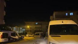 Ankara'da Bisiklet Kavgası Kanlı Bitti: 1 Kişi Hayatını Kaybetti!