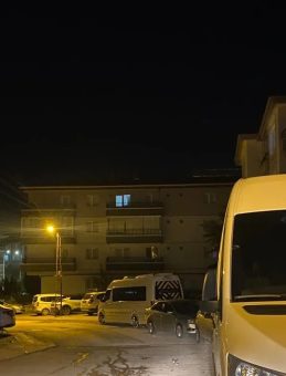 Ankara'da Bisiklet Kavgası Kanlı Bitti: 1 Kişi Hayatını Kaybetti!