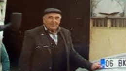 Ankara'da Korkunç Olay! Tohum Ekme Makinesinin Altında Kalan Çiftçi Hayatını Kaybetti