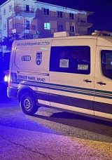 Ankara'da Silahlı Çatışma: 1 Kişi Hayatını Kaybetti, 1 Kişi Yaralandı!