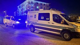 Ankara'da Silahlı Çatışma: 1 Kişi Hayatını Kaybetti, 1 Kişi Yaralandı!