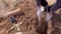 Ankara'da Sinema Gibi Vaka: Arazilerine Gömüp Dolandırıldılar | Uydu Görüntüleri İle Tuzağa Düşürüldüler