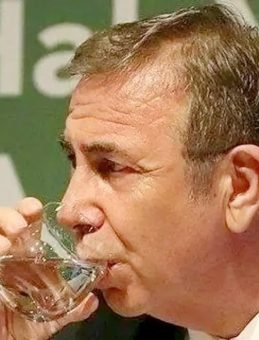 Ankara'da Su Krizi: Vatandaşlar Tepkili