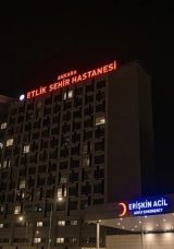 Ankara'da Uyuşturucu Operasyonu: &Ccedil;atışmada 1 Polis Yaralandı