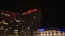 Ankara'da Uyuşturucu Operasyonu: Çatışmada 1 Polis Yaralandı