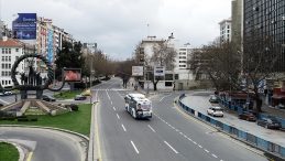 Ankara'da yarın bu yollar kapalı olacak