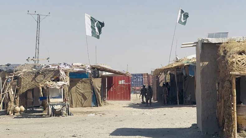 Ankara'nın Arabuluculuğunda 'Kalıcı Ateşkes': Afganistan ve Pakistan Arasındaki Bir Sonraki Görüşme Türkiye'de Gerçekleşecek