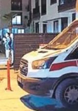 Anne ve Babasını Katleden Şahıs İntihar Etti