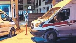 Anne ve Babasını Katleden Şahıs İntihar Etti