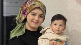 Anne ve Oğlu Kombiden Sızan Gazdan Zehirlendi