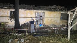 Annesini Vurup İş Arkadaşını Öldürdü!