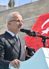 Antalya Trafiği Nefes Alacak