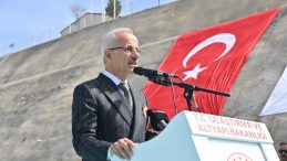 Antalya Trafiği Nefes Alacak