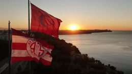 Antalya Valiliği'nden 'Toroslarda Cumhuriyet' Filmi! Atatürk'ün O Sözleri İlham Oldu