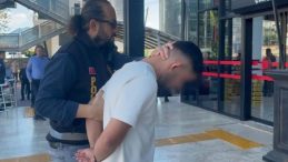 Antalya'da Bıçaklanarak Hayatını Kaybeden Gençten Sarp Kayalıklarda Ceset Bulundu