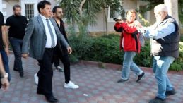 Antalya'da Esnafın Şikayeti Üzerine Gözaltına Alınmıştı: Eski Kemer Belediye Başkanı Mustafa Gül Tutuklandı