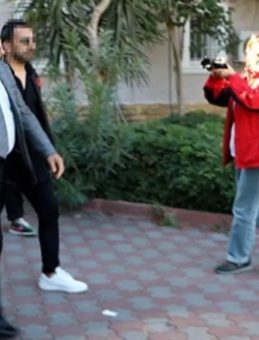 Antalya'da Esnafın Şikayeti Üzerine Gözaltına Alınmıştı: Eski Kemer Belediye Başkanı Mustafa Gül Tutuklandı