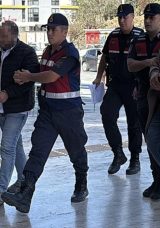 Antalya'da Sahte Pasaport ve Kimlikle 1,5 Milyon Euro'luk Vurgun: &Ccedil;etenin Oyunu B&ouml;yle Ortaya &Ccedil;ıktı!