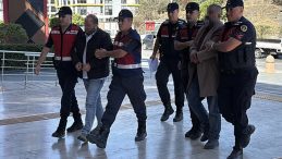 Antalya'da Sahte Pasaport ve Kimlikle 1,5 Milyon Euro'luk Vurgun: &Ccedil;etenin Oyunu B&ouml;yle Ortaya &Ccedil;ıktı!