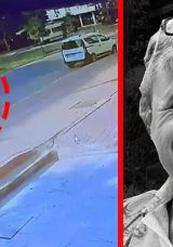 Antalya'da Trafikte Korkun&ccedil; Olay! Sinirlenip Otomobilini &Uuml;zerine S&uuml;rerek Hayatını Kaybetti!