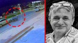 Antalya'da Trafikte Korkunç Olay! Sinirlenip Otomobilini Üzerine Sürerek Hayatını Kaybetti!