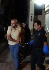 Antalya'da Üzücü Olay | 1 Saatliğine Ayrılan Bakıcı Geri Döndüğünde Cansız Bedenle Karşılaştı!