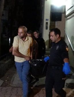 Antalya'da Üzücü Olay | 1 Saatliğine Ayrılan Bakıcı Geri Döndüğünde Cansız Bedenle Karşılaştı!