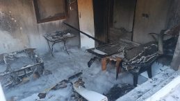 Antalya'da Yangın Felaketi: 'Yangını Oğlum &Ccedil;ıkardı' İddiası!