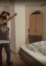 Antalya'da Yasa Dışı Bahis Operasyonu: 3 Ş&uuml;pheli Tutuklandı!
