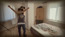 Antalya'da Yasa Dışı Bahis Operasyonu: 3 Ş&uuml;pheli Tutuklandı!