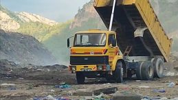 Antalya’da Çevreyi Kirleten Büyükşehir ve İlçe Belediyesine Toplam 3.7 Milyon TL Ceza!