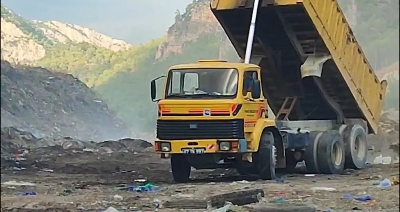 Antalya’da Çevreyi Kirleten Büyükşehir ve İlçe Belediyesine Toplam 3.7 Milyon TL Ceza!