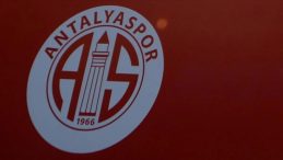 Antalyaspor'dan Hakem ile İlgili Açıklama!