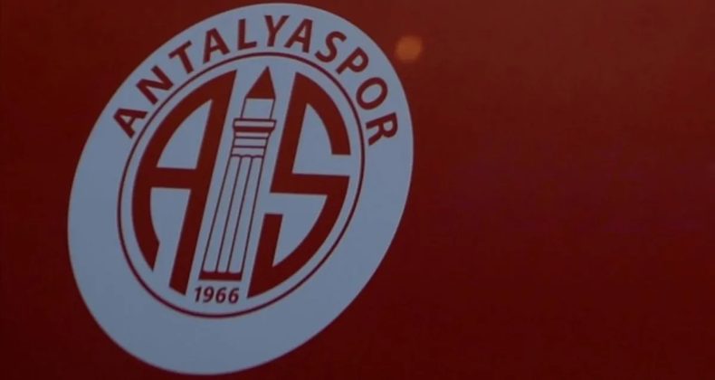 Antalyaspor'dan Hakem ile İlgili Açıklama!