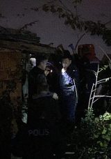 Anten Tamiri Yaparken D&uuml;şerek Hayatını Kaybetti