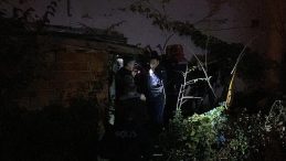 Anten Tamiri Yaparken Düşerek Hayatını Kaybetti