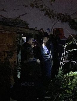 Anten Tamiri Yaparken Düşerek Hayatını Kaybetti