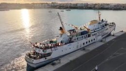 AP Milletvekili Camara, Yarın Ürdün'e Gönderilecek